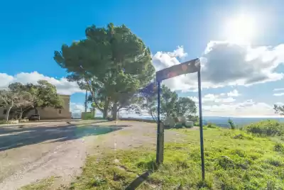 Ermita de Sant Honorat, Mallorca